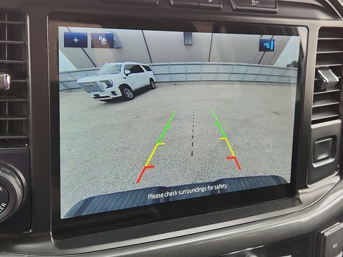 Used 2023 Ford F150 XLT w/ Equipment Group 302A High AWD/4WD image 15