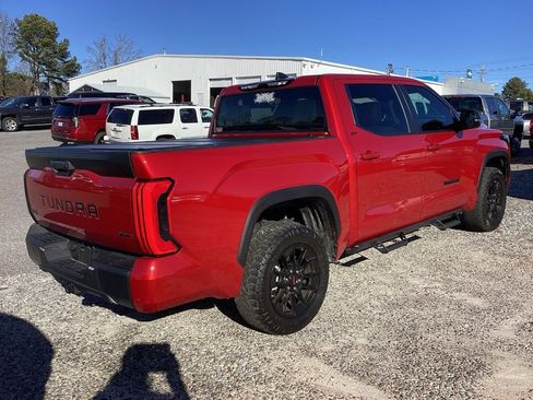 Used 2024 Toyota Tundra SR5 image 4