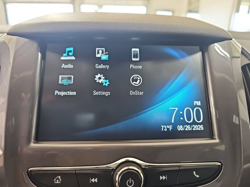 Used 2017 Chevrolet Cruze LT w/ Convenience Package FWD image 26