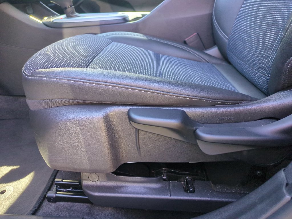 Used 2026 Buick Envista Preferred FWD image 11