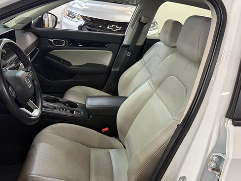 Used 2022 Honda Civic Touring image 27