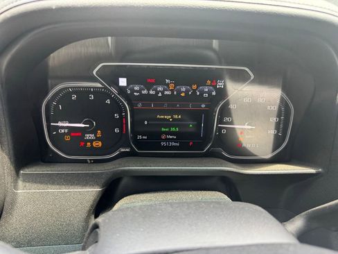 Used 2021 GMC Sierra 1500 Denali w/ LPO, GMC Protection Package AWD/4WD image 14