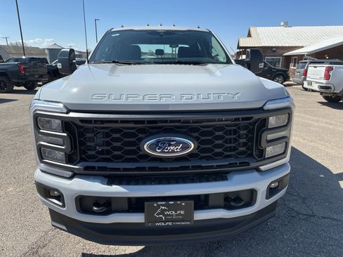 New 2026 Ford F250 XL AWD/4WD image 2