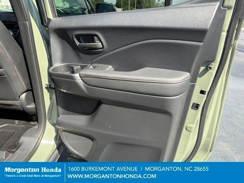 Used 2026 Honda Ridgeline TrailSport image 40