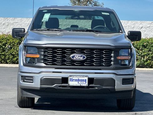 New 2026 Ford F150 STX image 9