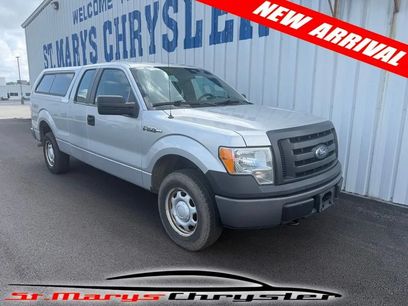 Used 2010 Ford F150 XL