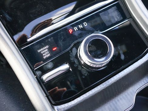 New 2026 Jeep Grand Cherokee L Limited w/ Limited Altitude Package image 27