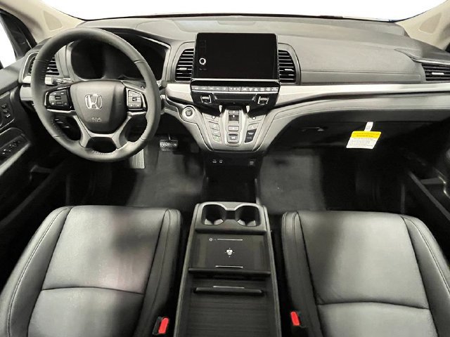 New 2027 Honda Odyssey EX-L image 15