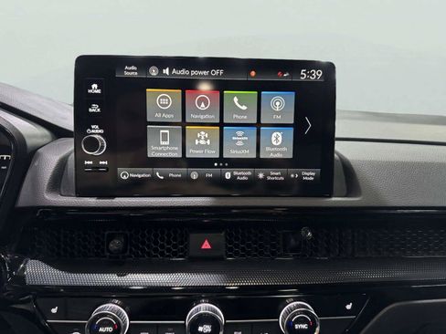 Used 2023 Honda CR-V Sport Touring image 28
