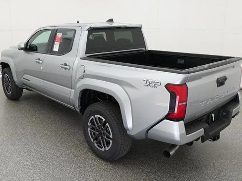 New 2026 Toyota Tacoma TRD Sport image 14