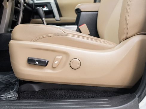 Used 2019 Toyota 4Runner SR5 Premium image 24