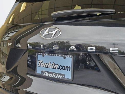 Used 2023 Hyundai Palisade Limited AWD/4WD image 59
