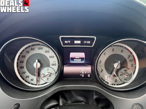 Used 2016 Mercedes-Benz CLA 250 4MATIC image 33