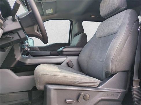 Used 2021 Ford F150 XLT w/ Equipment Group 302A High image 15