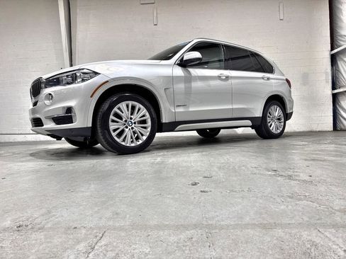 Used 2017 BMW X5 xDrive35i image 20