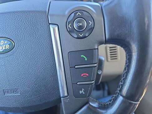 Used 2010 Land Rover LR4 HSE image 37