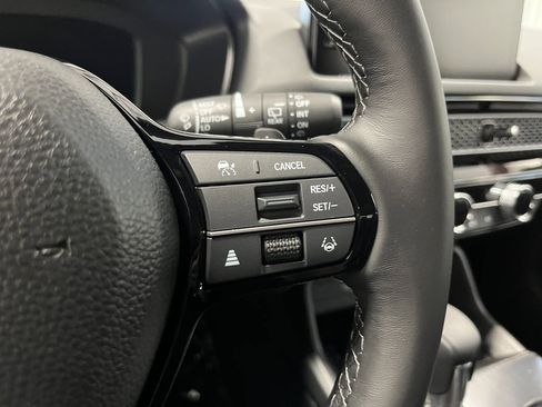 New 2026 Honda Civic Sport Touring image 21