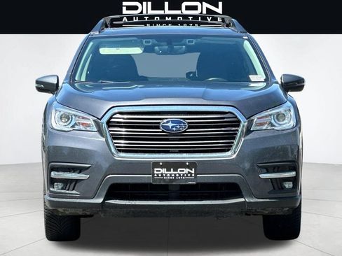 Used 2019 Subaru Ascent Limited w/ Popular Package #2 AWD/4WD image 9