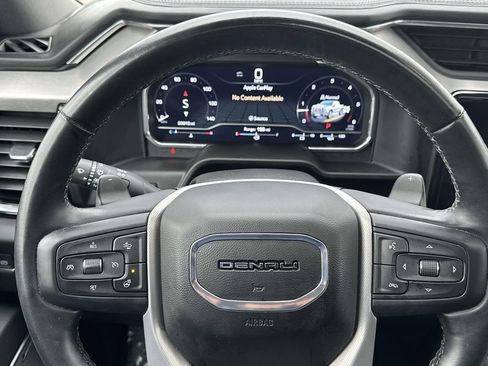 Used 2024 GMC Sierra 1500 Denali w/ Denali Reserve Package image 25