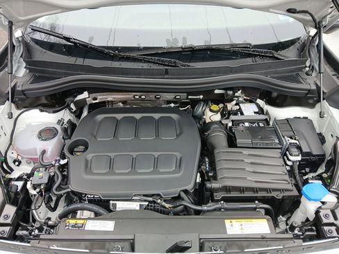 New 2026 Volkswagen Tiguan S FWD image 20