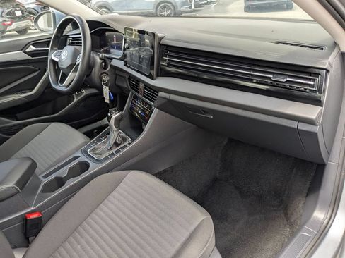 Used 2025 Volkswagen Jetta S FWD image 26
