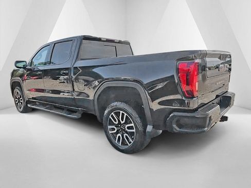 Used 2019 GMC Sierra 1500 AT4 w/ AT4 Premium Package AWD/4WD image 6
