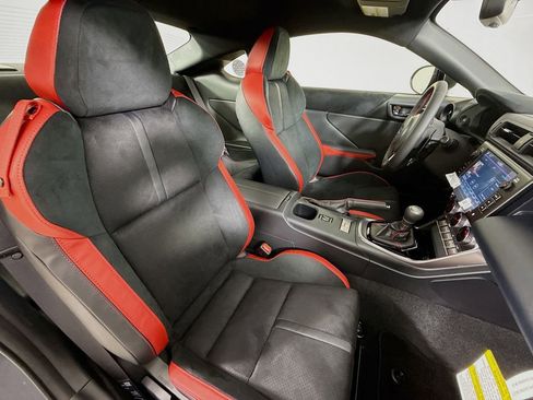 New 2025 Subaru BRZ Limited image 26
