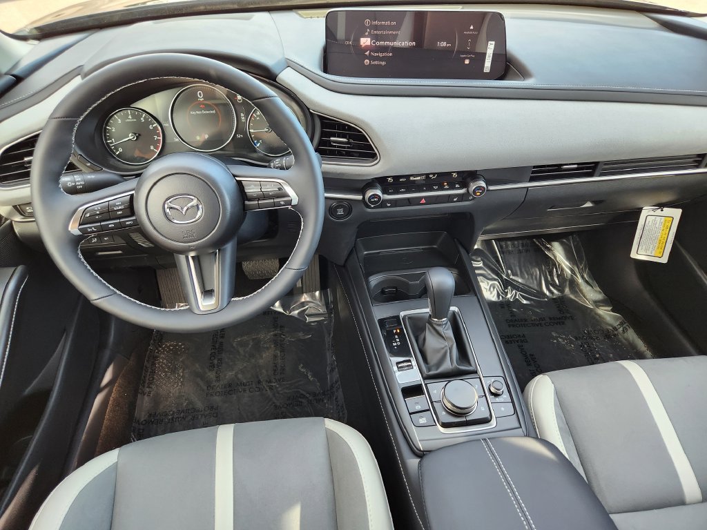 New 2026 MAZDA CX-30 2.5 Turbo Aire Edition AWD/4WD image 16