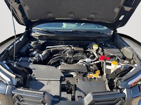 New 2026 Subaru Outback Premium image 10