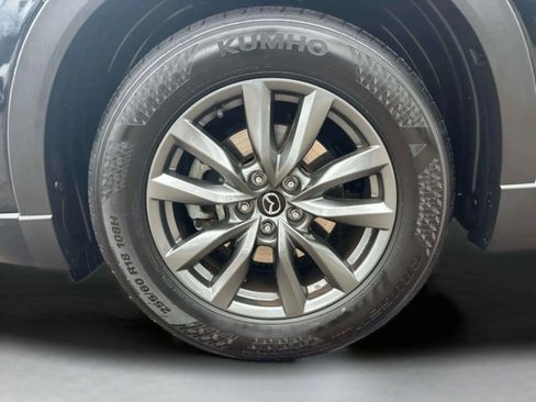 Used 2021 MAZDA CX-9 Touring w/ Touring Premium Package image 31