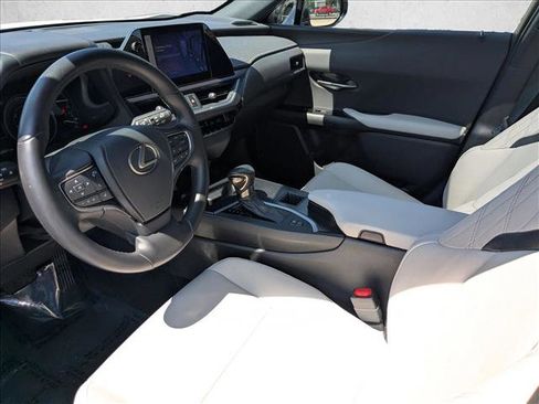 Used 2023 Lexus UX 250h FWD w/ Accessory Package (Z2) image 16
