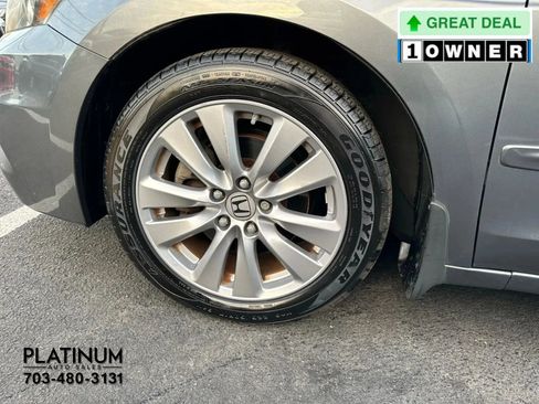 Used 2012 Honda Accord EX-L image 19