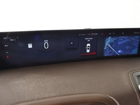 Used 2025 Ford Expedition Max King Ranch AWD/4WD image 4