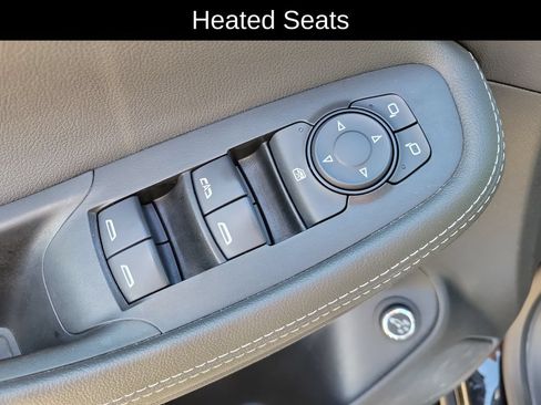 Used 2023 Buick Encore GX Select w/ Experience Buick Package AWD/4WD image 11
