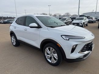 Used 2024 Buick Encore GX Preferred video 1
