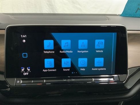 Used 2025 Volkswagen Atlas SE AWD/4WD image 36