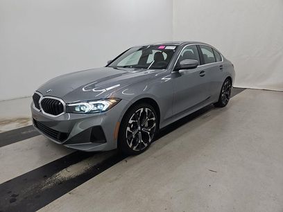 Used 2026 BMW 330i xDrive Sedan