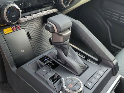 New 2026 Toyota Tacoma 4x4 Double Cab Hybrid image 20