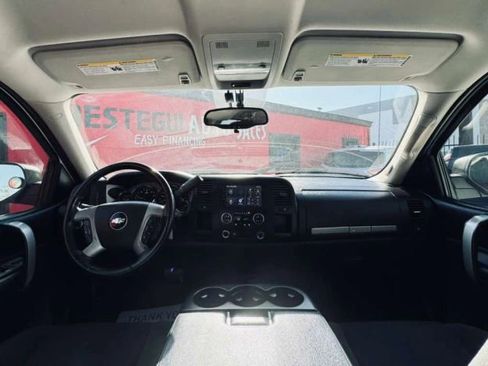 Used 2009 Chevrolet Silverado 1500 LT w/ Power Pack Plus image 16