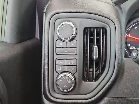 New 2025 GMC Sierra 3500 Pro w/ 1SA Pro Safety Plus Package image 47