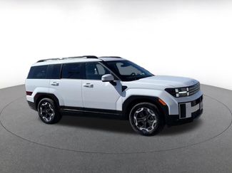 Used 2025 Hyundai Santa Fe SEL video 2