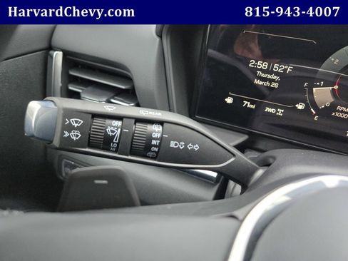 Used 2026 GMC Terrain Elevation w/ Elevation Premium Package image 19