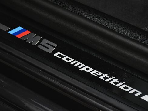 Used 2023 BMW M5 w/ Competition Package image 9
