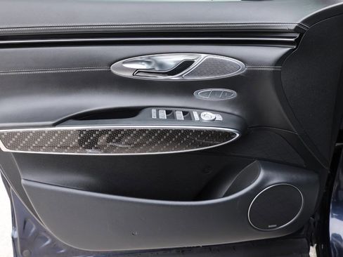 Used 2022 Genesis GV70 3.5T Sport w/ Sport Prestige Package image 12