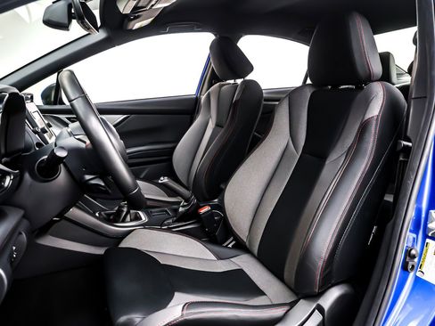 Used 2022 Subaru WRX image 17