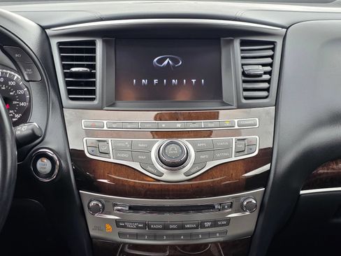 Used 2018 INFINITI QX60 FWD w/ Deluxe Technology Package image 20