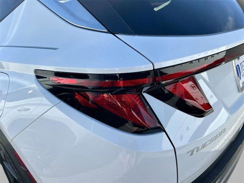 New 2026 Hyundai Tucson SEL image 18