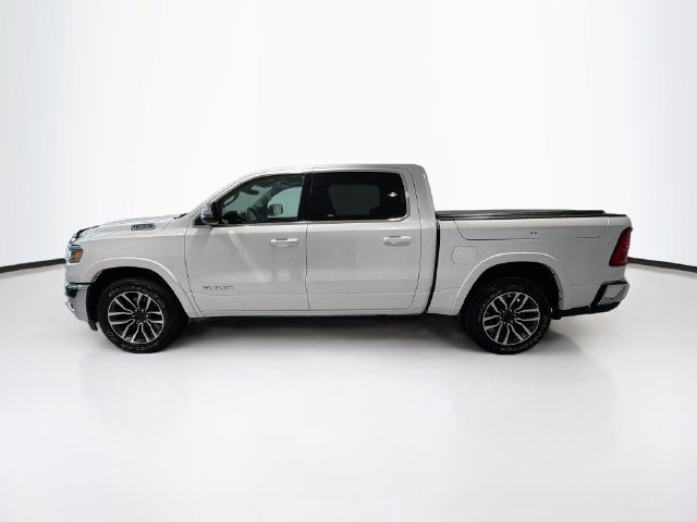 Used 2026 RAM 1500 Limited AWD/4WD image 4