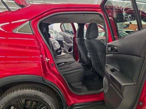 Used 2018 Mitsubishi Eclipse Cross LE AWD/4WD image 11