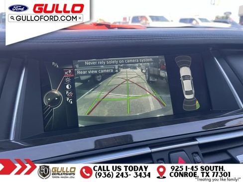 Used 2014 BMW 750i RWD image 27